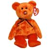 TY Beanie Baby - MC MASTERCARD III Bear (8.5 inch - Mint)