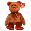 TY Beanie Baby - MC MASTERCARD IV Bear (8.5 inch - Mint)