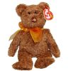 TY Beanie Baby - MC MASTERCARD V Bear (8.5 inch - Mint)