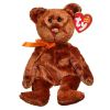 TY Beanie Baby - MC MASTERCARD VI Bear (8.5 inch - Mint)