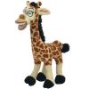 TY Beanie Baby - MELMAN the Giraffe ( Madagascar 2) (9.5 inch) (Mint)