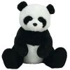 TY Beanie Baby - MING the Panda (5.5 inch) (Mint)