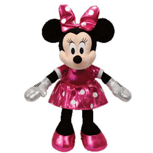 Ty minnie hot sale