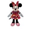 TY Beanie Baby - Disney Sparkle - MINNIE MOUSE (Rainbow Dress) (8 inch) (Mint)