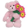 TY Beanie Baby - MOM 2006 the Bear (8.5 inch - Mint)