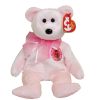 TY Beanie Baby - MOM-e 2004 the Bear (8.5 inch - Mint)