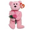 TY Beanie Baby - MOM-e 2005 the Bear (8.5 inch - Mint)