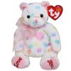 TY Beanie Baby - MOM-e the Bear (7.5 inch - Mint)