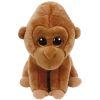 TY Beanie Baby - MONROE the Orangutan (6 inch) (Mint)