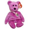 TY Beanie Baby - MOTHER 2004 the Bear (8.5 inch) (Mint)