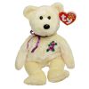 TY Beanie Baby - MOTHER the Bear (8.5 inch) (Mint)