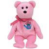 TY Beanie Baby - MOTHERING the Bear (8.5 inch) (Mint)