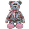 TY Beanie Baby 2.0 - MOTHERLY the Bear (9 inch) (Mint)