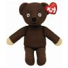 TY Beanie Baby - MR BEAN'S TEDDY BEAR (10 inch) (Mint)