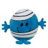 TY Beanie Baby - MR. BUMP (5 inch) (Mint)