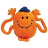 TY Beanie Baby - MR. TICKLE (5 inch) (Mint)