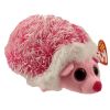 TY Beanie Baby - MRS. PRICKLY the Pink Hedgehog (6 inch) (Mint)