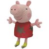 TY Beanie Baby - MUDDY PEPPA the Pig (6.5 inch) (Mint)