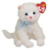 TY Beanie Baby - MUFF the Cat (6 inch) (Mint)