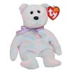 TY Beanie Baby - MUMSY the Bear (8.5 inch) (Mint)