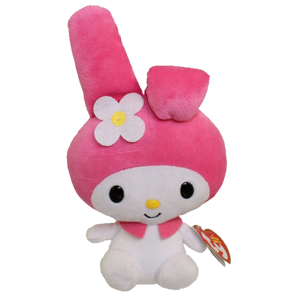 melody plush toy