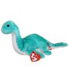 TY Beanie Baby - MYSTERY the Sea Monster (10 inch) (Mint)