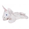 TY Beanie Baby - MYSTIC the Unicorn (ANY VERSION) (8 inch) (Mint)