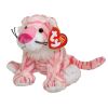 TY Beanie Baby - MYSTIQUE the Tiger (5.5 inch) (Mint)