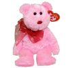 TY Beanie Baby - MY SWEET the Pink Bear (8 inch) (Mint)