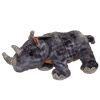 TY Beanie Baby - NAMI the Rhino (7.5 inch - Mint)