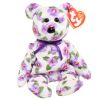 TY Beanie Baby - NARA the Bear  (8.5 inch) (Mint)