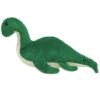 TY Beanie Baby - NESS-E the Loch Ness Monster (7.5 inch) (Mint)