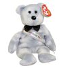 TY Beanie Baby - NEW YEAR 2008 the Bear (8.5 inch) (Mint)