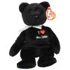 TY Beanie Baby - NEW ZEALAND the Bear (I Love New Zealand ) (8 inch) (Mint)