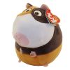 TY Beanie Baby - NORMAN (Secret Life of Pets) (6 inch) (Mint)