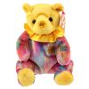 TY Beanie Baby - NOVEMBER the Birthday Bear (7.5 inch) (Mint)