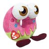 TY Beanie Baby - ODDIE the Sweet Ringy Thingy (6.5 inch) (Mint)