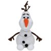 TY Beanie Baby - OLAF the Snowman (Disney Frozen) (Mint)