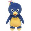 TY Beanie Baby - PABLO the Penguin (6 inch) (Mint)