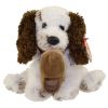 TY Beanie Baby - PAL the Dog (5.5 inch - Mint)