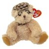 TY Beanie Baby - PAPA 2007 the Grandfather Bear (5.5 inch - Mint)