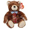 TY Beanie Baby - PAPPA 2004 the Bear (7.5 inch) (Mint)