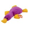 TY Beanie Baby - PATTI the Platypus (9.5 inch) (Mint)