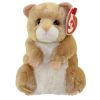 TY Beanie Baby - PECAN the Hamster (6 inch) (Mint)