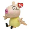 TY Beanie Baby - PEDRO PONY (UK Exclusive - Peppa Pig) (Mint)