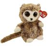 TY Beanie Baby - PEEPERS the Bush Baby (6 inch) (Mint)