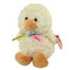 TY Beanie Baby - PEEPS the Chicken (5 inch) (Mint)