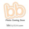 TY Beanie Baby - DAVE (Tourist)(Plastic Key Clip) (Mint)