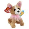 TY Beanie Baby 2.0 - PICO the Chihuahua (6 inch) (Mint)