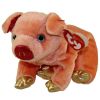 TY Beanie Baby - THE PIG Chinese Zodiac (6.5 inch) (Mint)